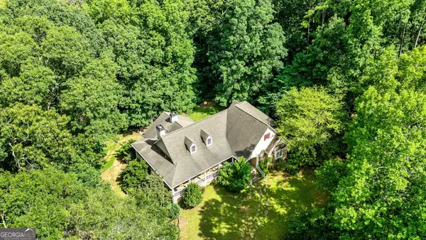 357 Shady Creek Trail, Williamson, GA 30292