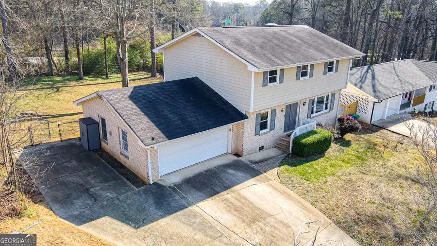 1231 Sanden Ferry Drive, Decatur, GA 30033 - #2