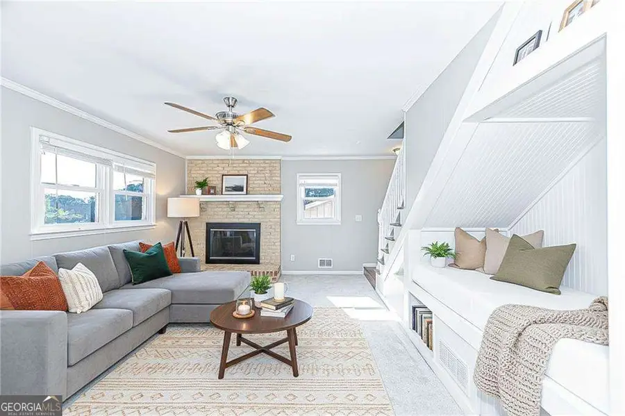 1231 Sanden Ferry Drive, Decatur, GA 30033 - #3