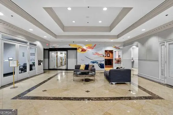 1280 W Peachtree Street Nw #3014, Atlanta, GA 30309