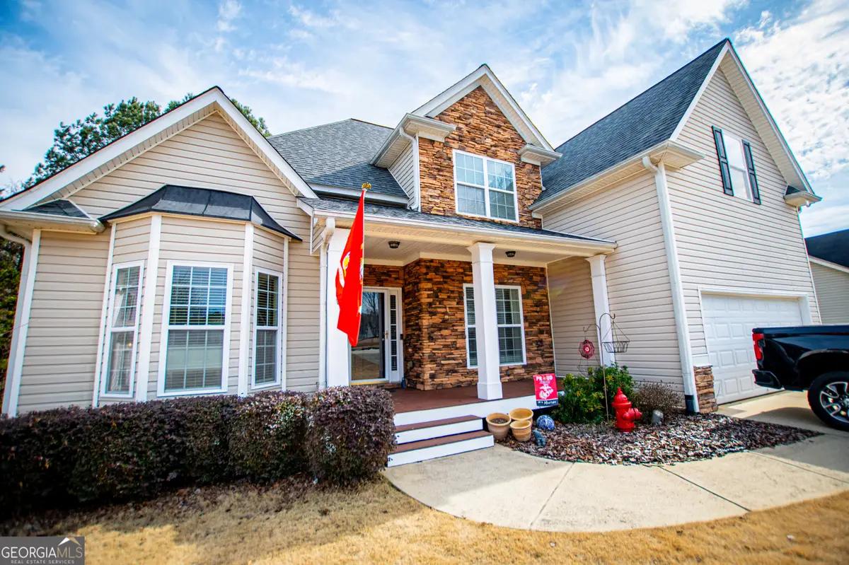 59 Creekside Bluff, Hiram, GA 30141 - #1