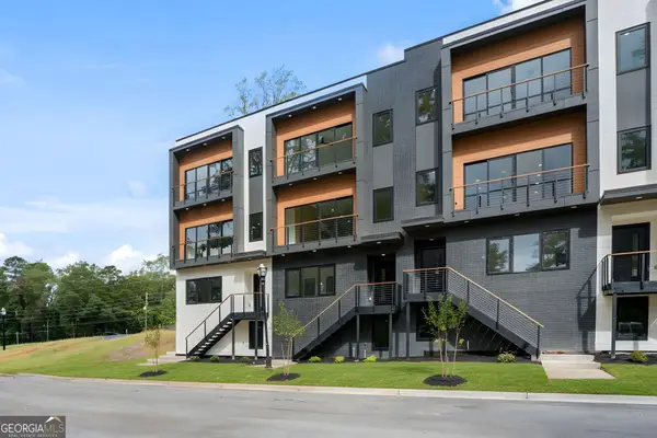 2681 Grand Isles Way, Decatur, GA 30032