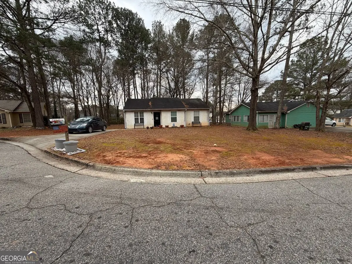 1137 Reed Place, Monroe, GA 30655 - #1