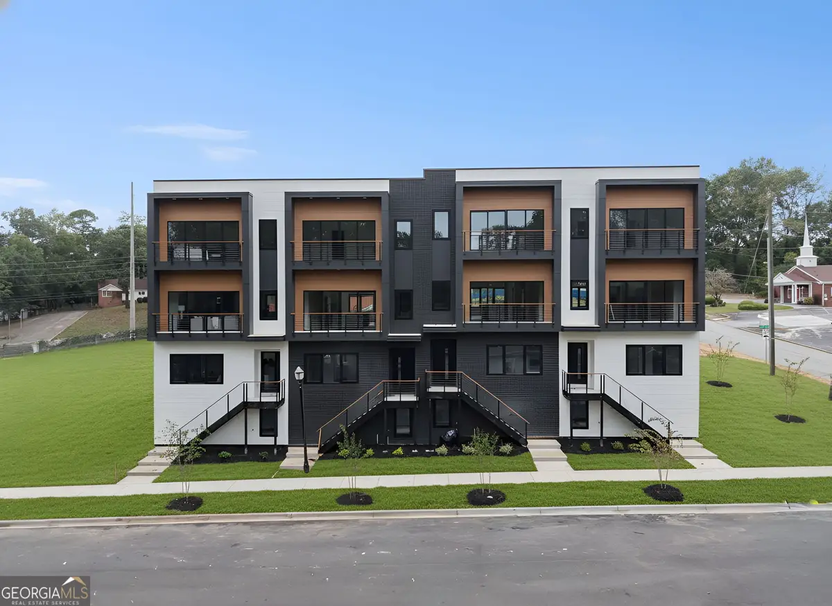 2677 Grand Isles Way, Decatur, GA 30032 - #1