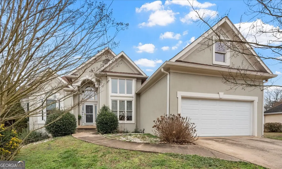 4970 Hyde Court, Cumming, GA 30040 - #1