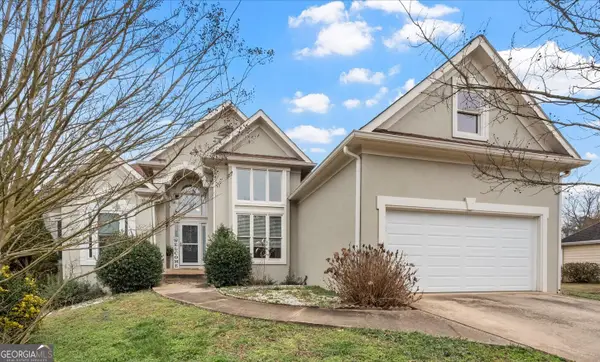 4970 Hyde Court, Cumming, GA 30040