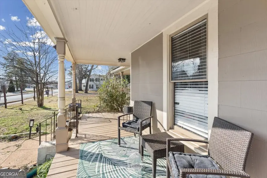 219 Noyes Street, Cedartown, GA 30125 - #3