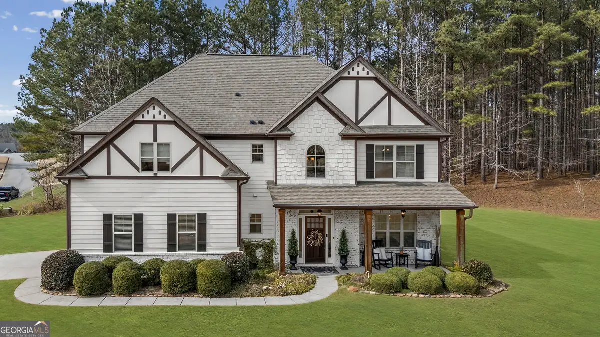 7 Harris Court, Newnan, GA 30263 - #1