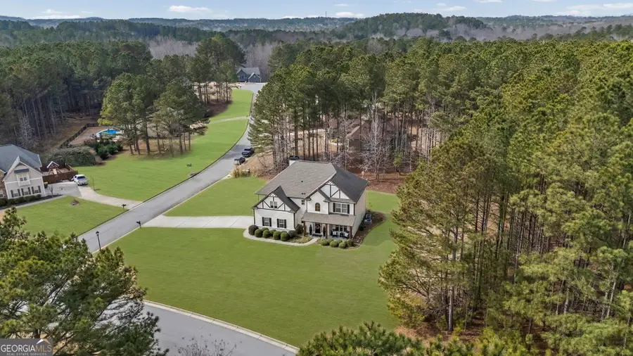 7 Harris Court, Newnan, GA 30263 - #3