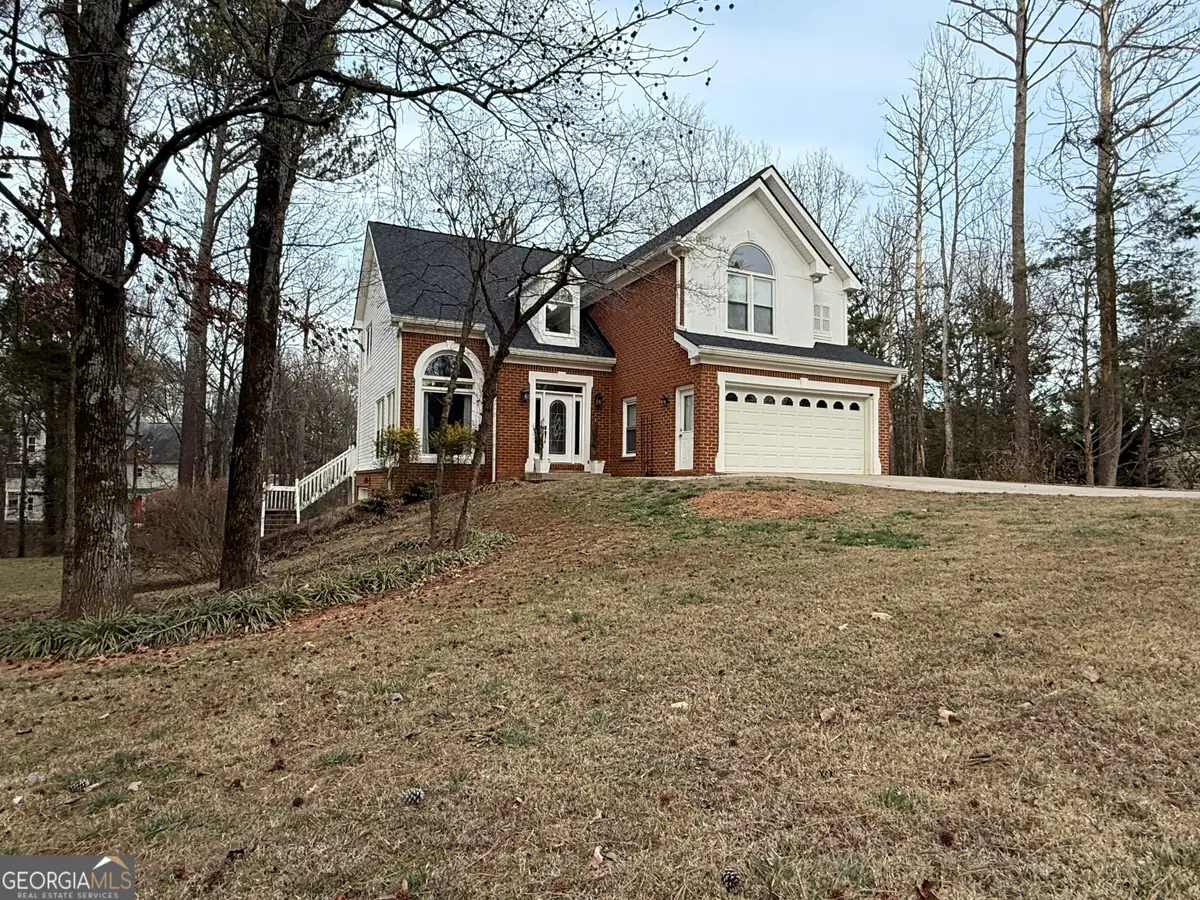 19 Wexford Circle Nw, Cartersville, GA 30121 - Image #1