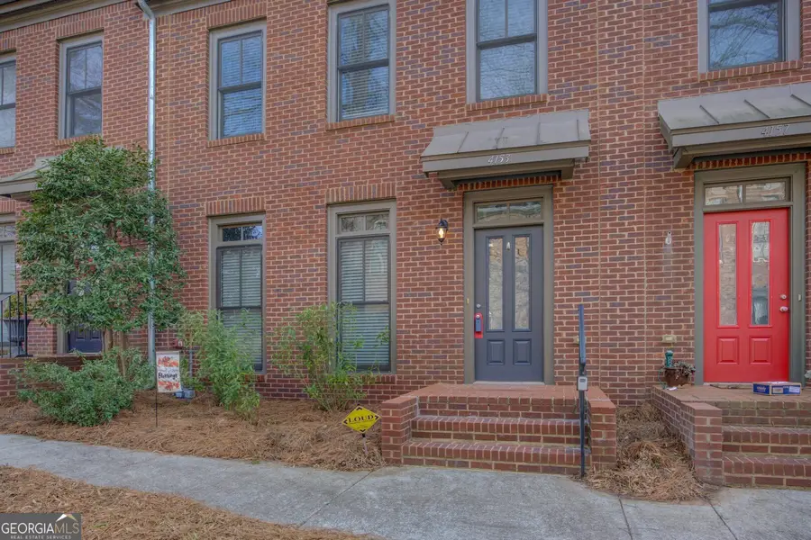 4153 Raphael Street, Covington, GA 30014 - Image #2