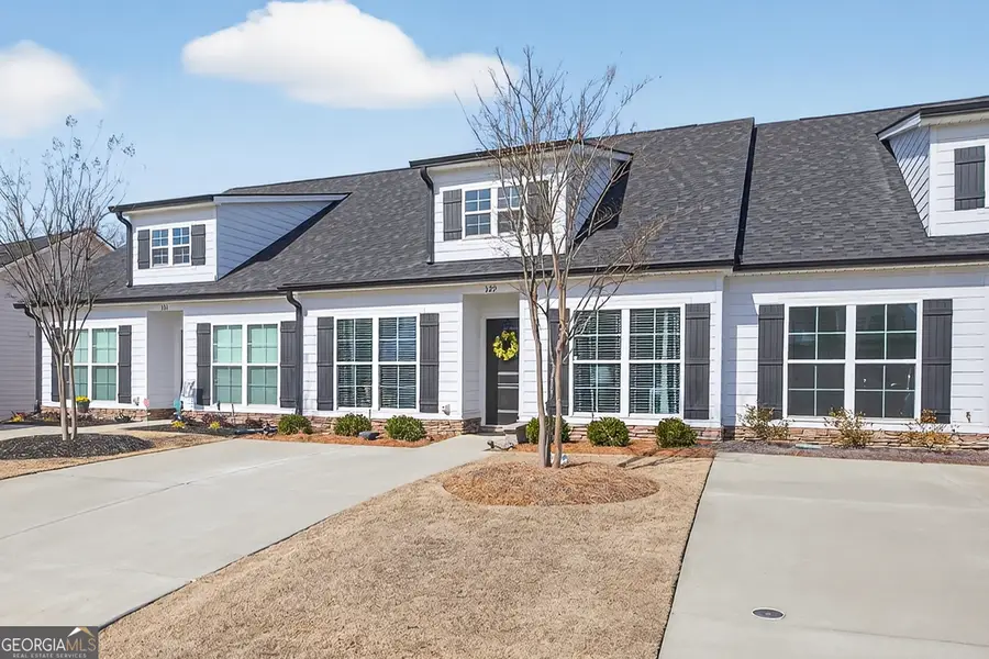 329 Bordeaux Drive, Thomson, GA 30824 - Image #2