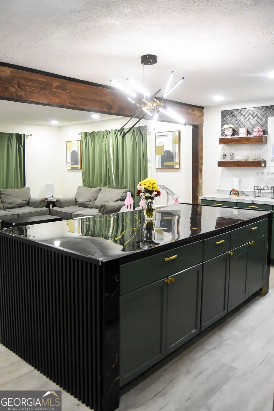 1317 Kilby Terrace, Anniston, AL 36201 - #2