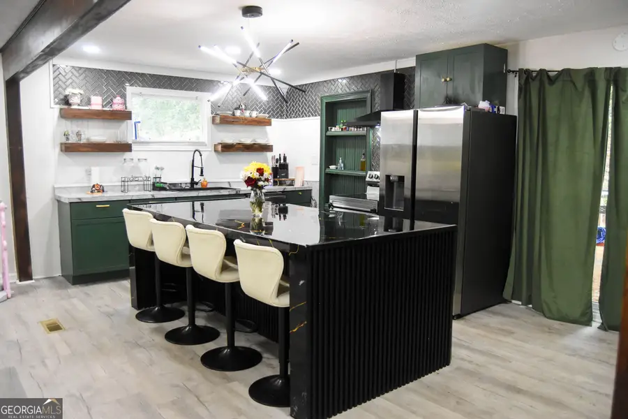 1317 Kilby Terrace, Anniston, AL 36201 - #3