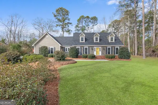 119 Peachtree Run, Statesboro, GA 30461