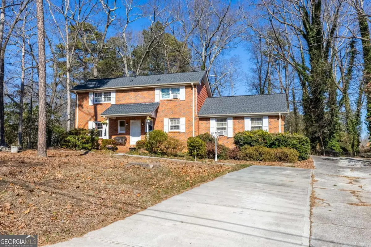 909 Rock Oak Lane, Lawrenceville, GA 30046 - Image #1