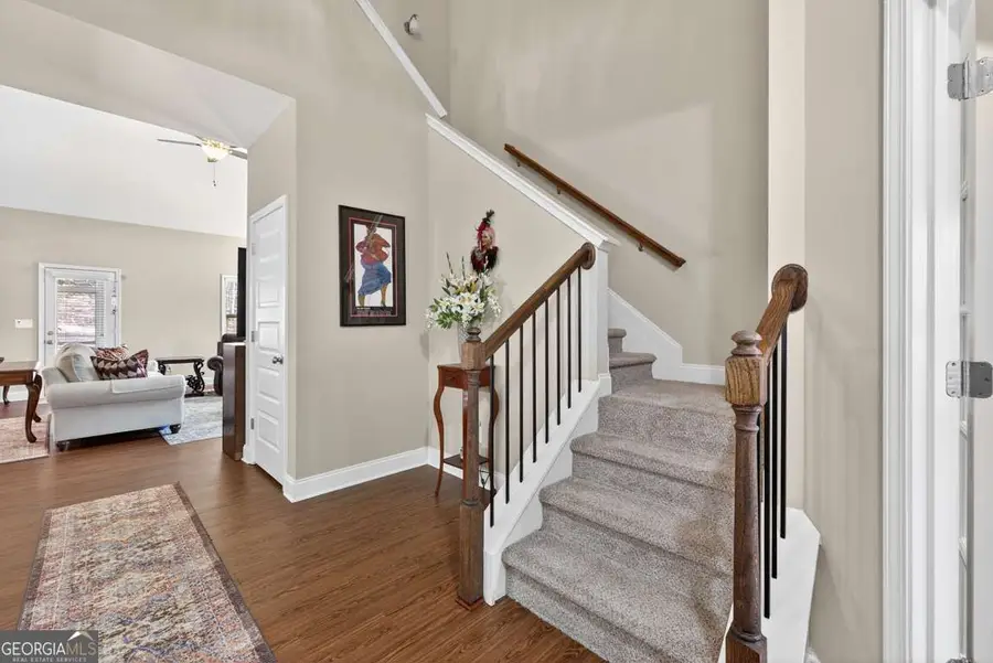 282 White Trillium Drive, Hoschton, GA 30548 - #2