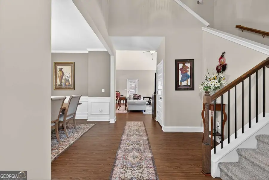 282 White Trillium Drive, Hoschton, GA 30548 - #3