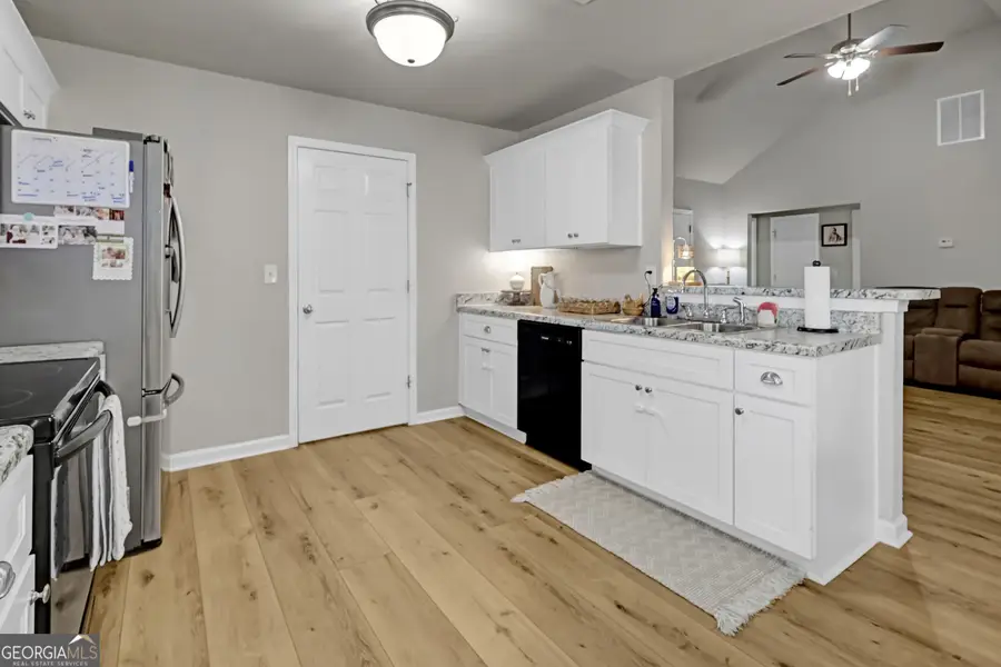 322 Pardue Drive, Thomaston, GA 30286 - #3