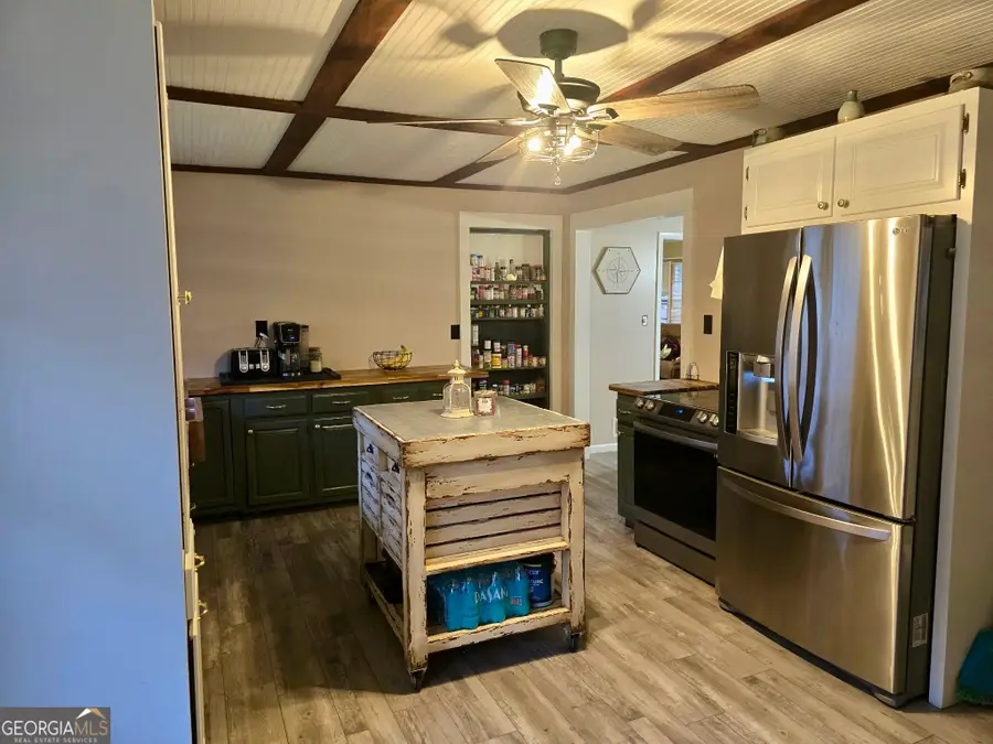 1584 Lexington Carlton Road, Carlton, GA 30627 - #2