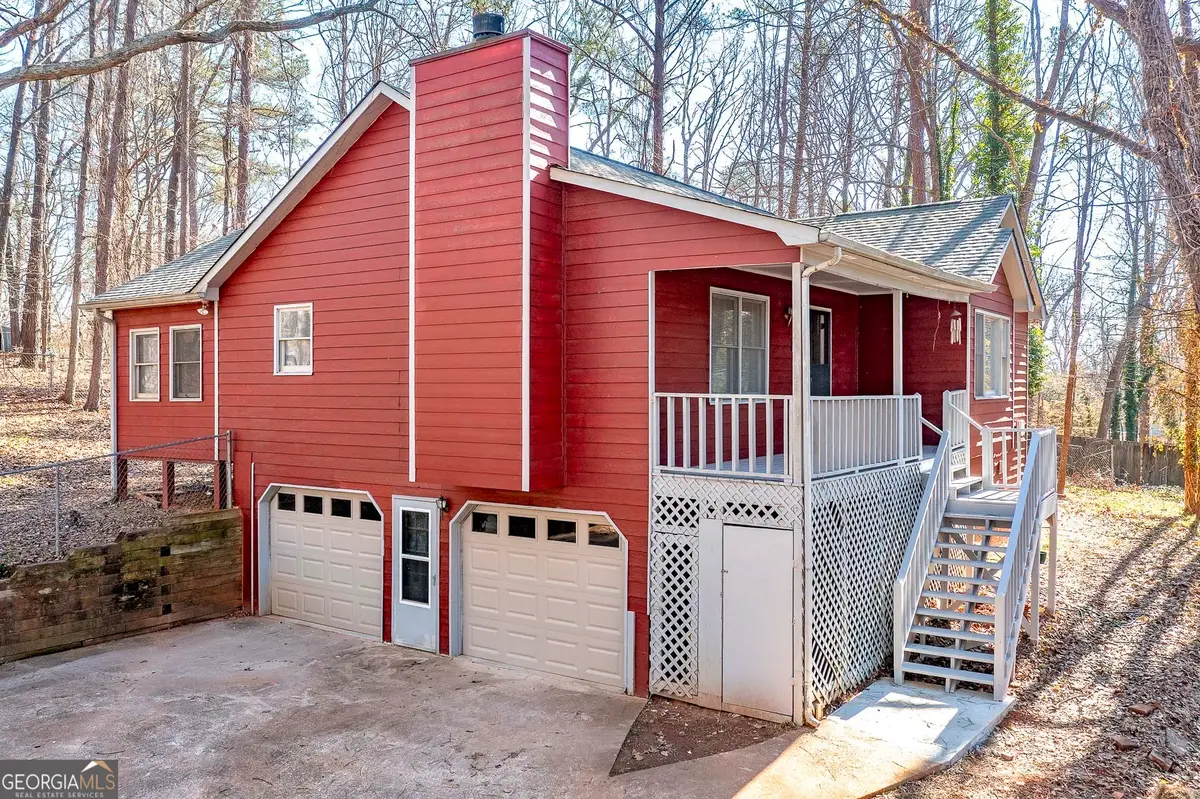 2550 Mountain Brook Road, Canton, GA 30114 - #1