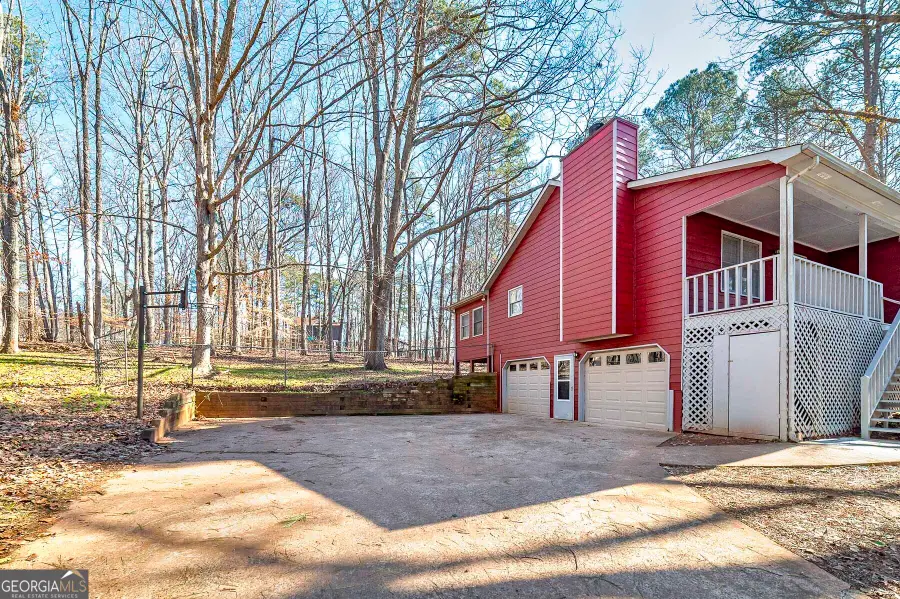 2550 Mountain Brook Road, Canton, GA 30114 - #3