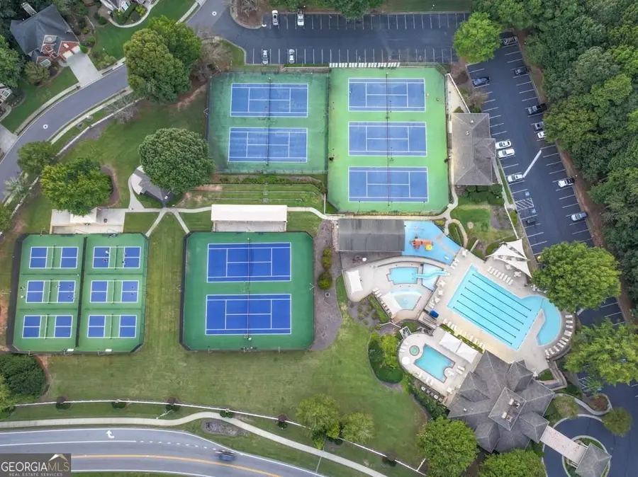 994 Fairview Club Circle, Dacula, GA 30019 - #2