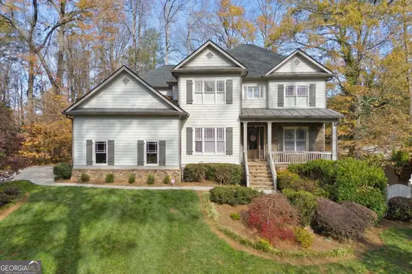 3385 Osborne Road Ne, Brookhaven, GA 30319