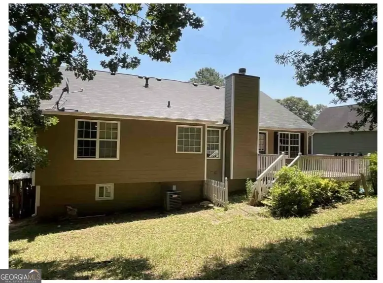 2620 Abbotts Glen Drive Nw, Acworth, GA 30101 - #2