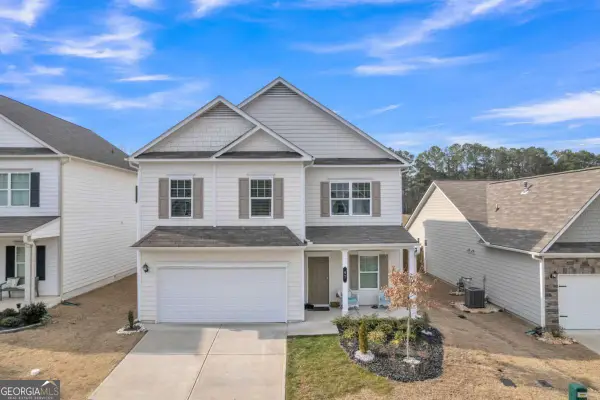 97 Crossroad Circle, Jasper, GA 30143