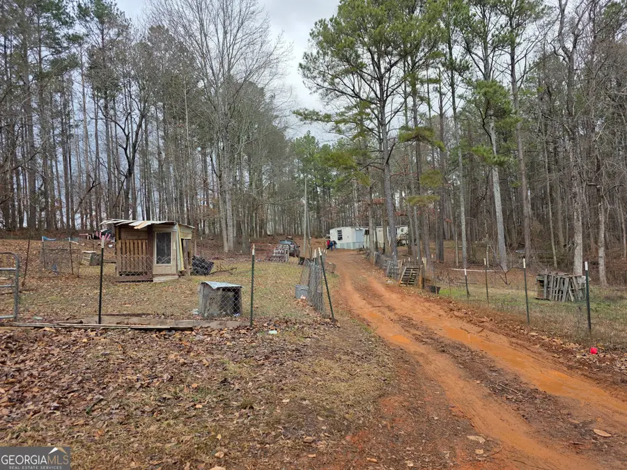 1684 Mandeville Road, Bremen, GA 30110 - #2