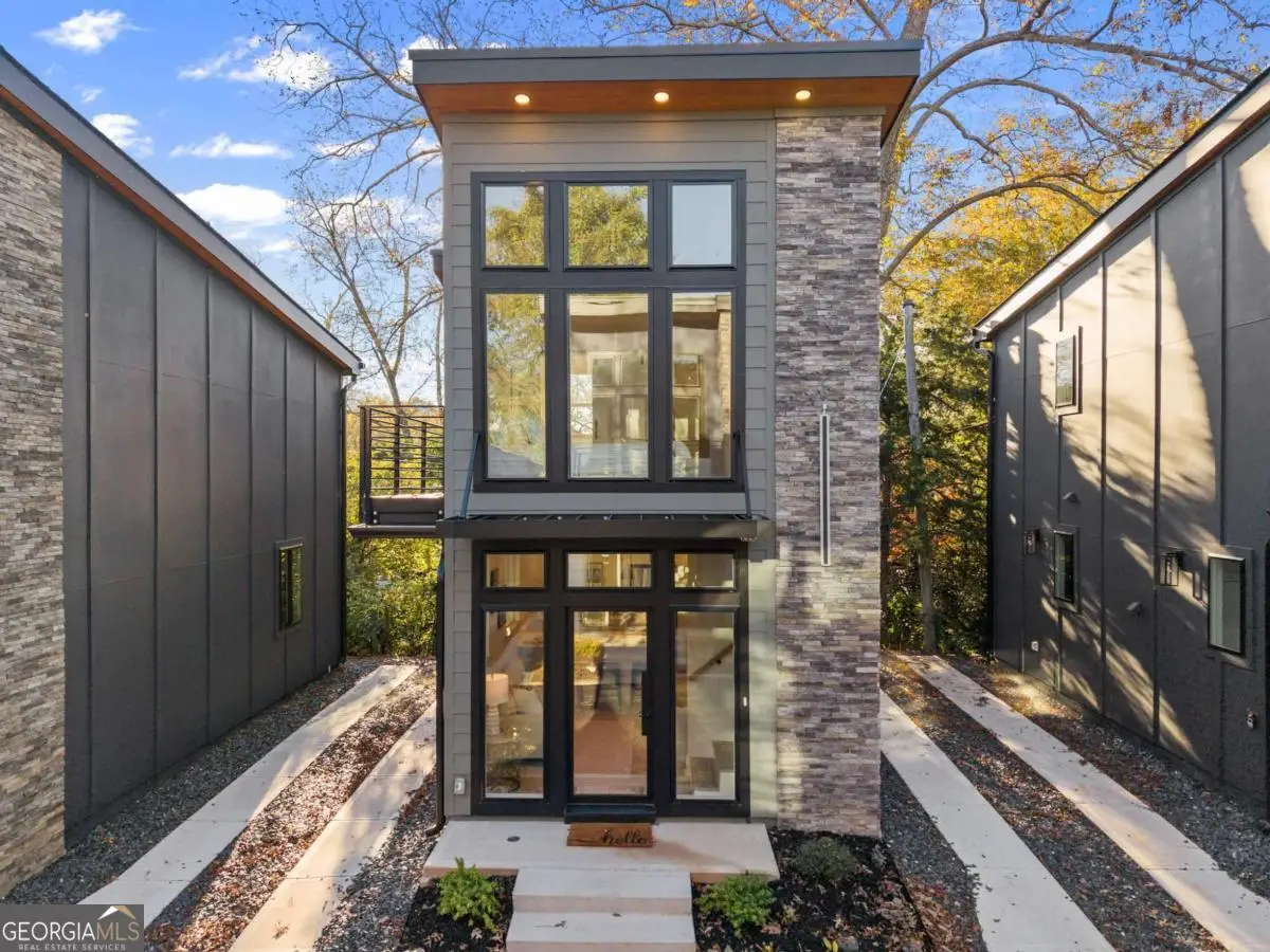 515 Nightfire Court Sw, Gainesville, GA 30501 - #1