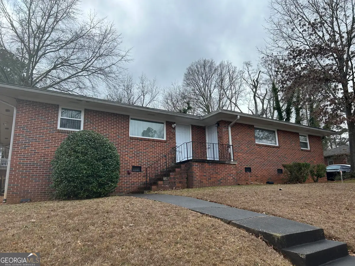 918 Jefferson Avenue, East Point, GA 30344 - #1