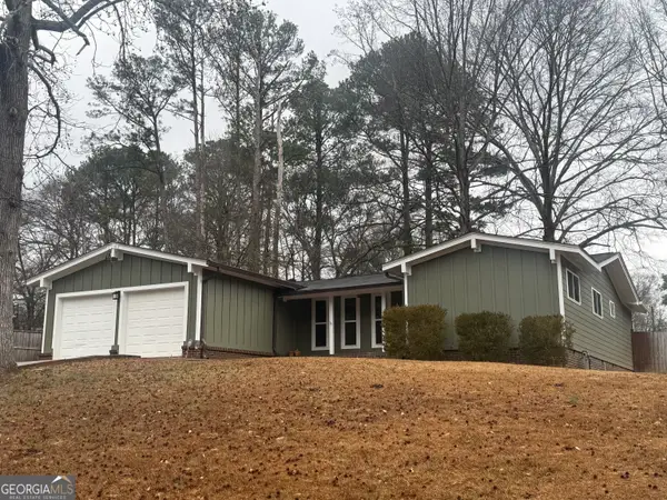152 Club Circle, Stockbridge, GA 30281