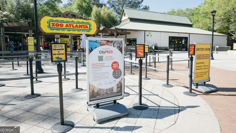 1318 Lakota Place, Atlanta, GA 30315 - Image #3