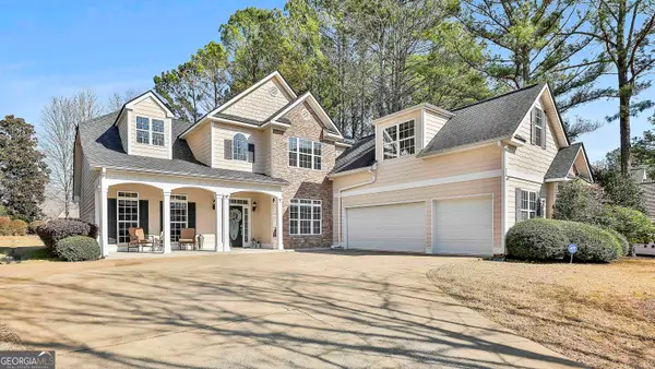 80 Middleton Trace, Newnan, GA 30265