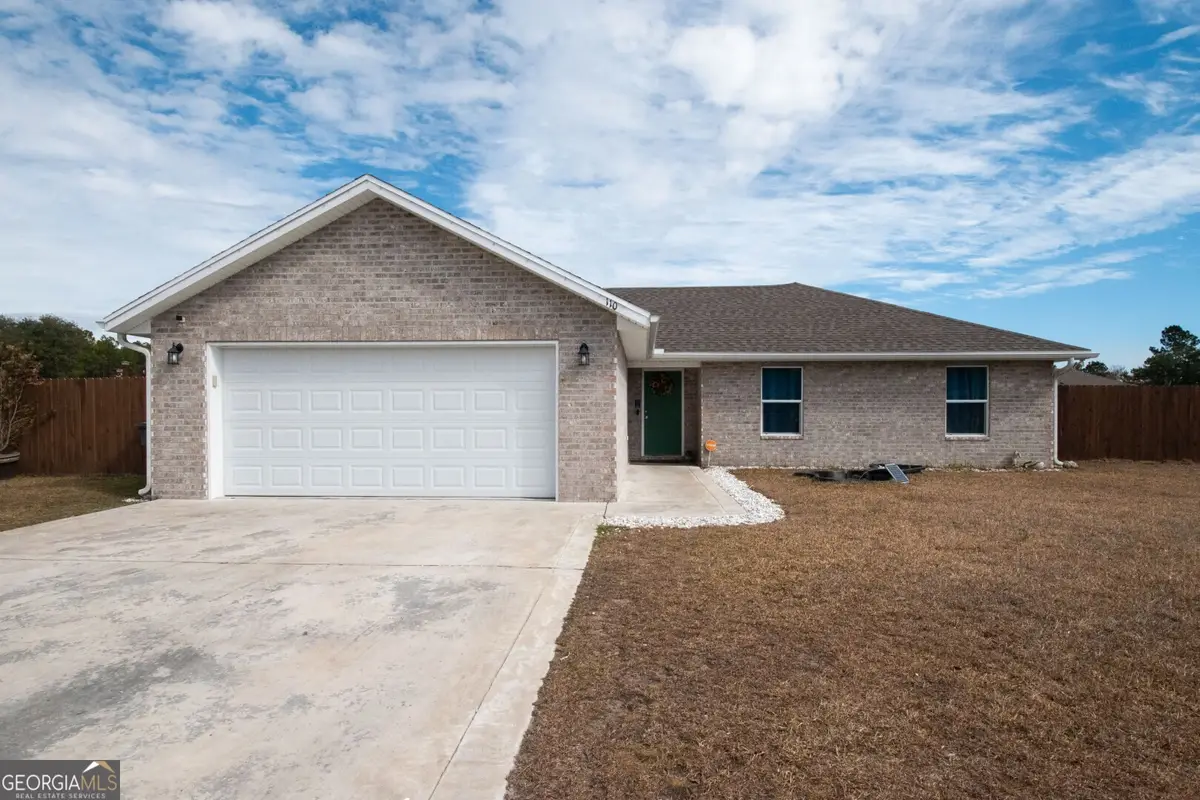 110 Galloway Drive, Folkston, GA 31537 - Image #1