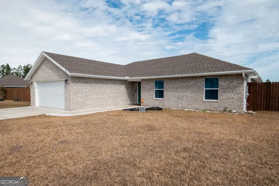 110 Galloway Drive, Folkston, GA 31537 - Image #3