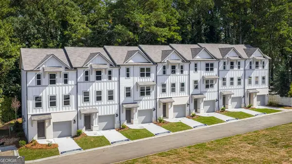 1320 Lakota Place, Atlanta, GA 30315