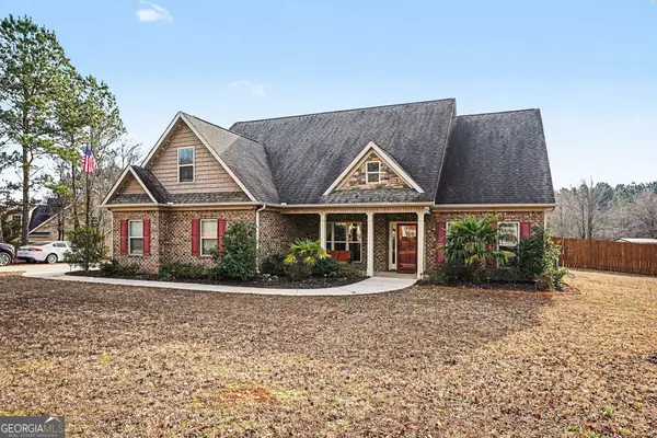 817 Smallwood Trace, Hampton, GA 30228