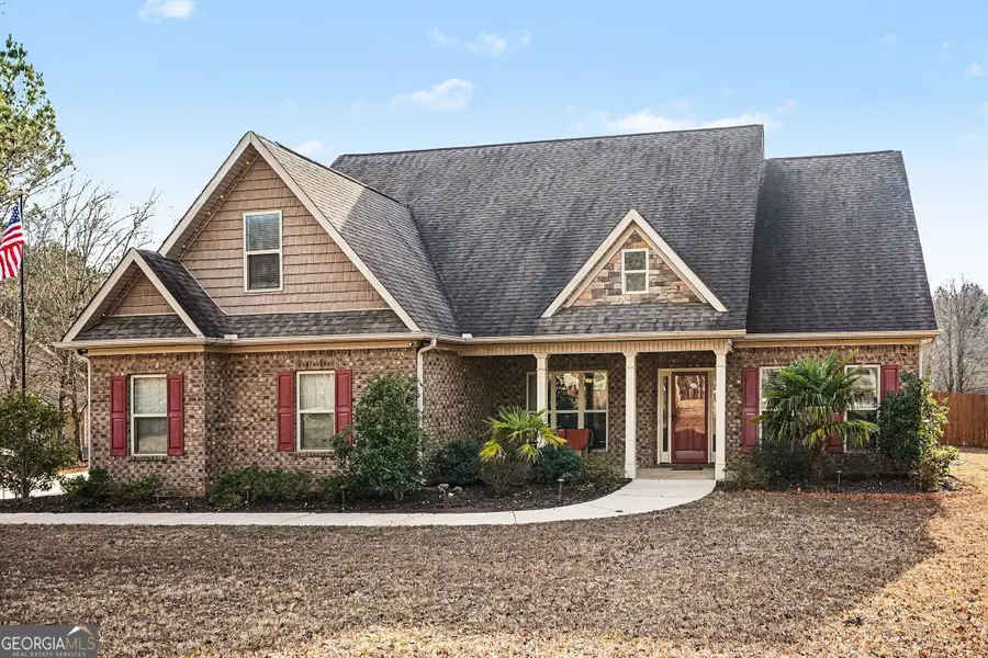 817 Smallwood Trace, Hampton, GA 30228 - #3