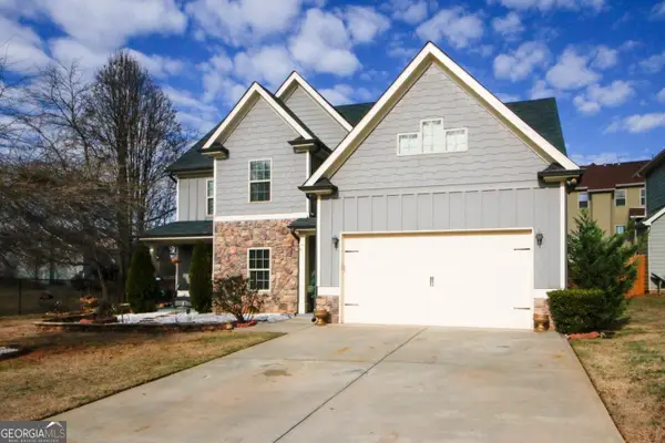 2480 Park Estates Drive, Snellville, GA 30078