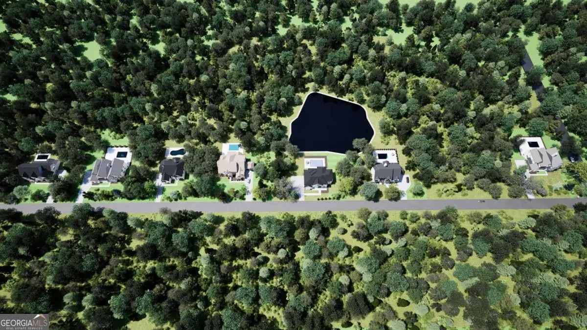 3325 Bold Springs, Dacula, GA 30019 - #1