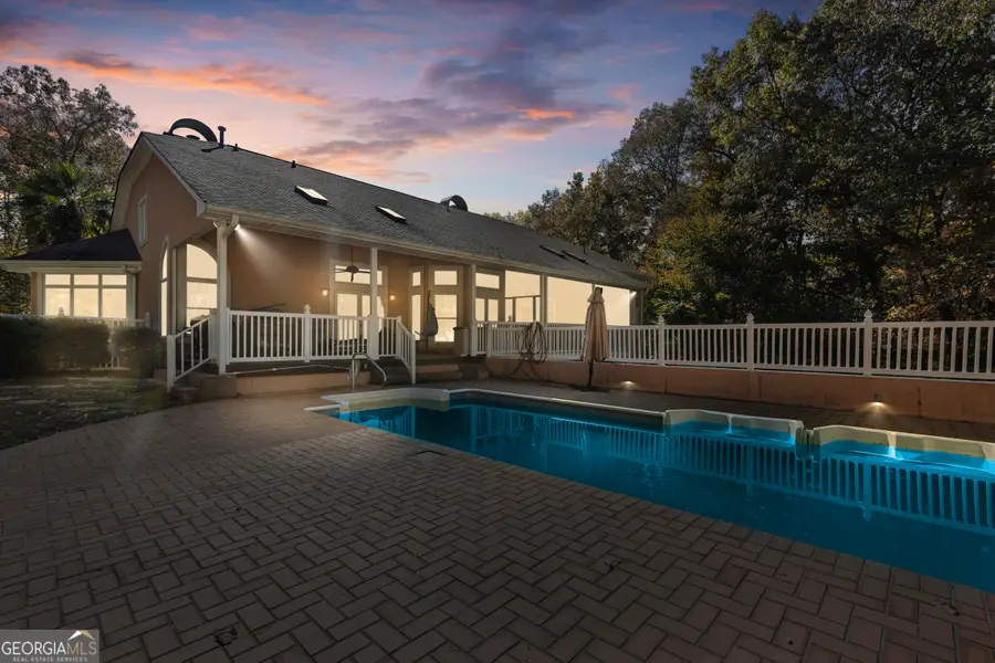 593 Cross Creek Drive, Toccoa, GA 30577 - #3