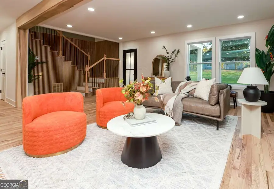 2566 Creekwood Terrace, Decatur, GA 30030 - #3