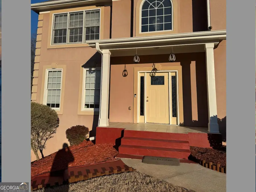 4102 Sweetwater Falls, Ellenwood, GA 30294 - #2