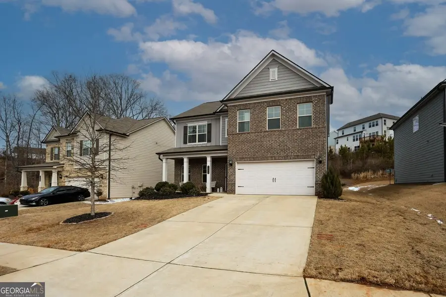 7000 Lancaster Crossing, Flowery Branch, GA 30542 - #2