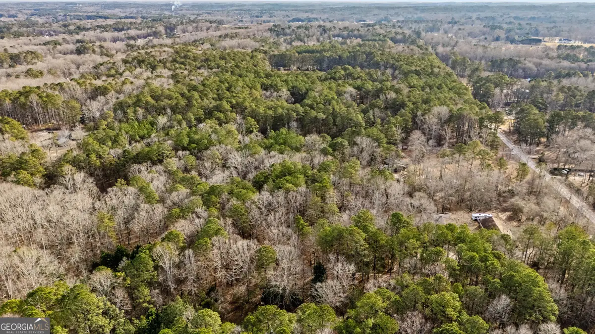 243 Busbin Road, Fayetteville, GA 30215 - #1