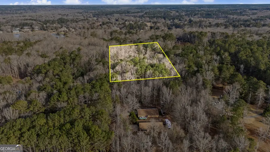 243 Busbin Road, Fayetteville, GA 30215 - #3