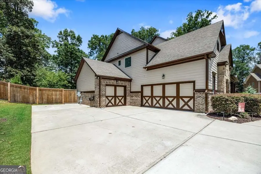 538 Mulberry Fern Drive, Auburn, GA 30011 - #3